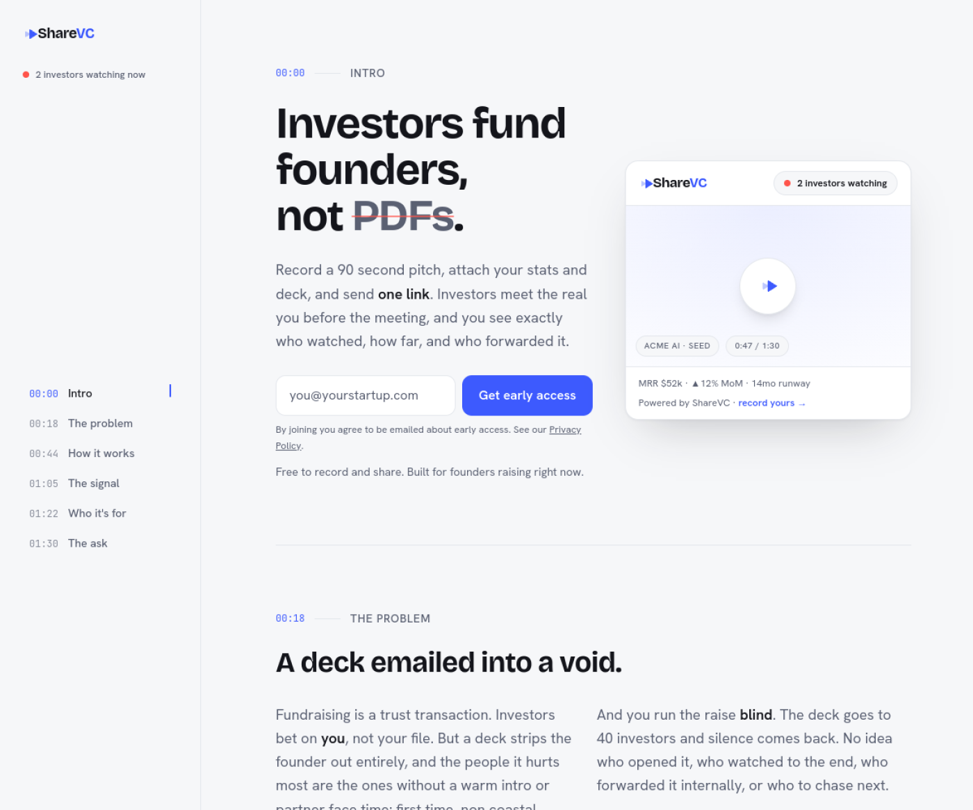 ShareVC